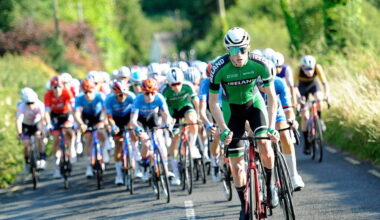 Results stage 1 Quanta Capital Junior Tour of Ireland | McCrystal best of Irish