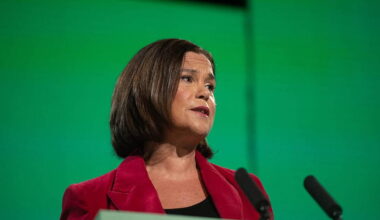 Taoiseach says Sinn Féin’s unity Bill is ‘not credible’