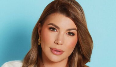 Love Island’s Olivia Bowen: Why Alex and I won’t have any more children