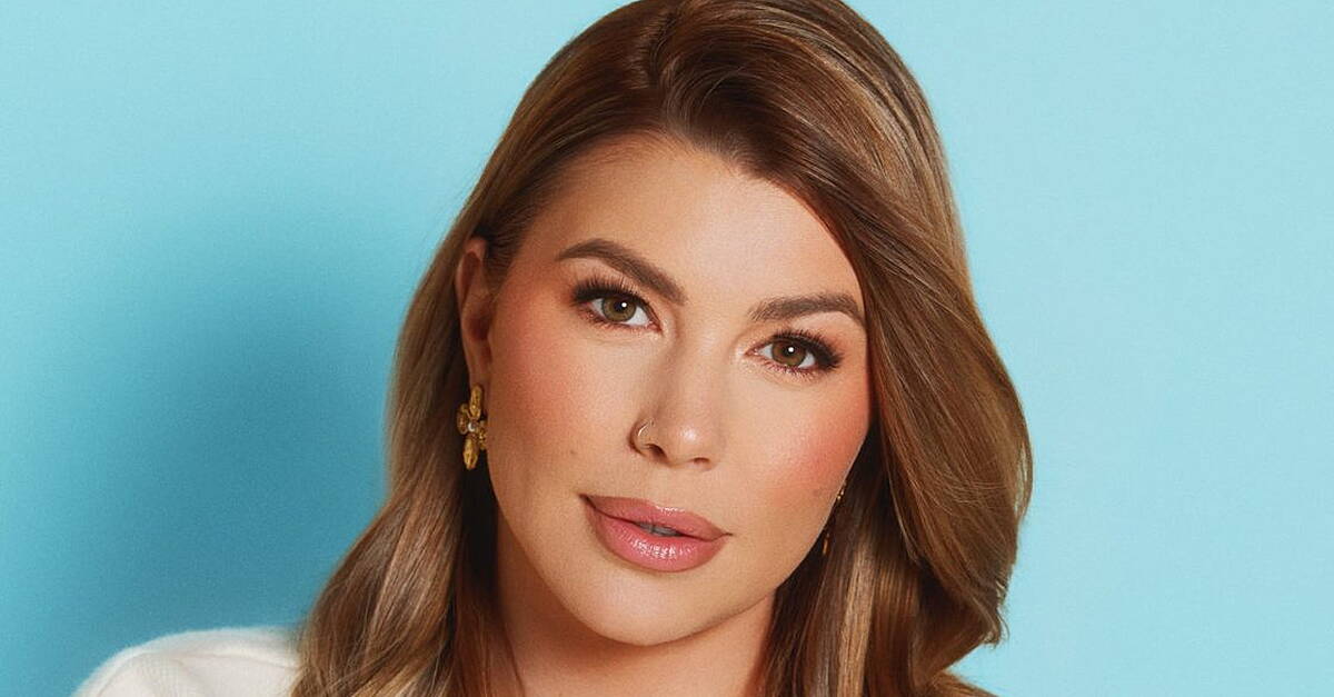Love Island’s Olivia Bowen: Why Alex and I won’t have any more children