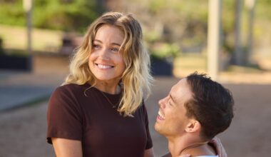 Home and Away confirms darker turn for Harper and Beau's relationship
