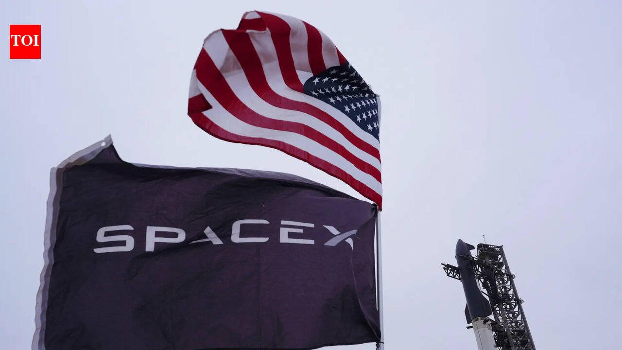 SpaceX President and Elon Musk's no. 2 Gwynne Shotwell donates millions of SpaceX shares to Trump accounts, says 'with a bit more emphasis' on those near…