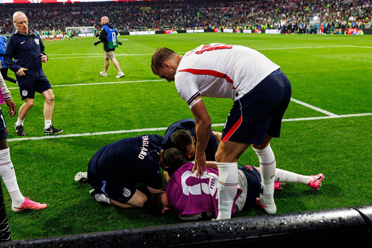Jordan Henderson
