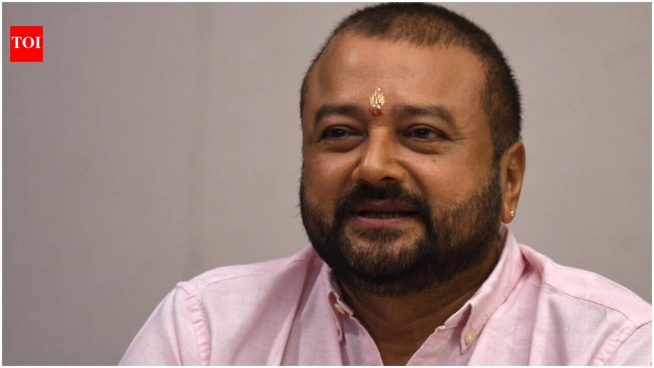 Jayaram: 'I made mistake': Jayaram breaks silence on 'Twenty:20' trolls; Clarifies his connection with Tamil Nadu | Malayalam Movie News