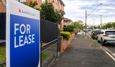Some relief ahead for renters but prices remain high