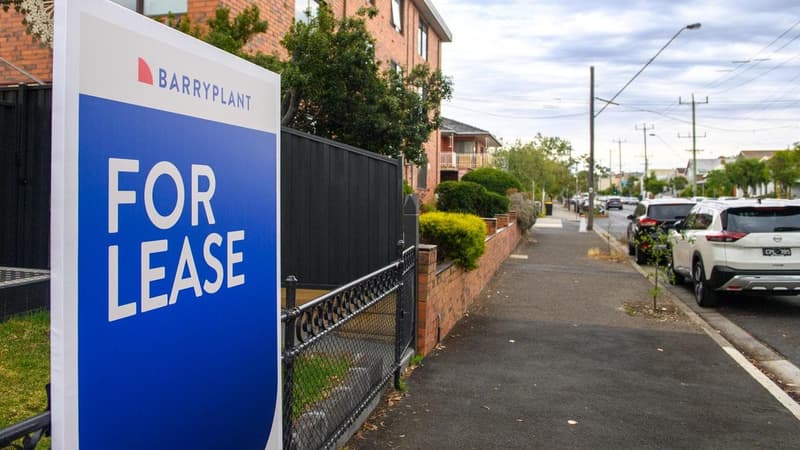 Some relief ahead for renters but prices remain high