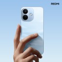 Redmi Note 17 Pro in Clear Blue