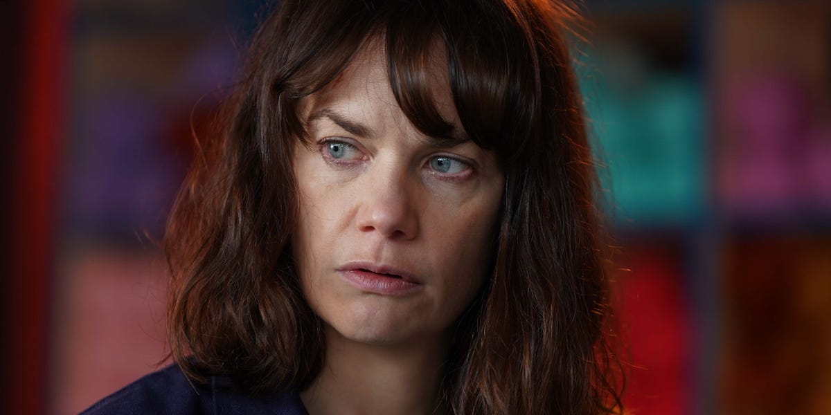 Brilliant, unmissable Ireland-set BBC detective thriller with Ruth Wilson gets new home at Netflix