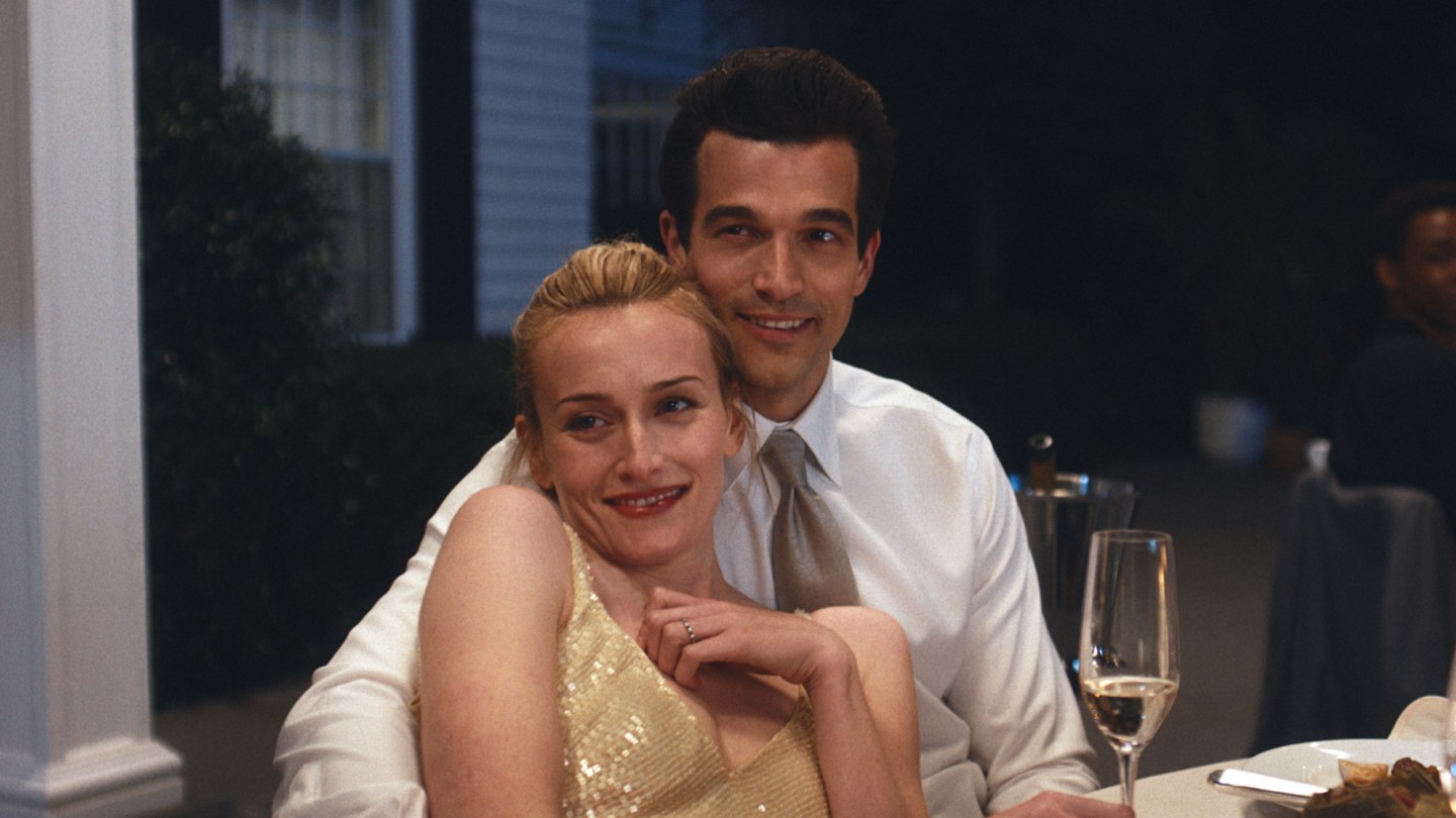 2026 Emmys: Love Story JFK Jr & Carolyn Bessette Nominated for 7 Emmys