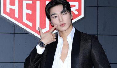 Meet San Of ATEEZ: K-Pop’s Viral Gateway Idol