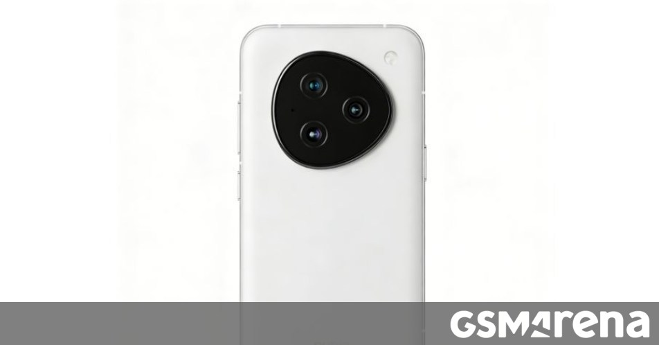 nubia is launching an AI agent smartphone later this month