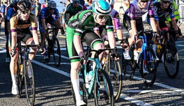 Video - Rian McCrystal seizes the day for Ireland at Quanta Junior Tour