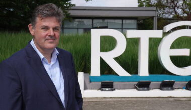 RTÉ ‘not in the business of being cheap as chips’, says Kevin Bakhurst