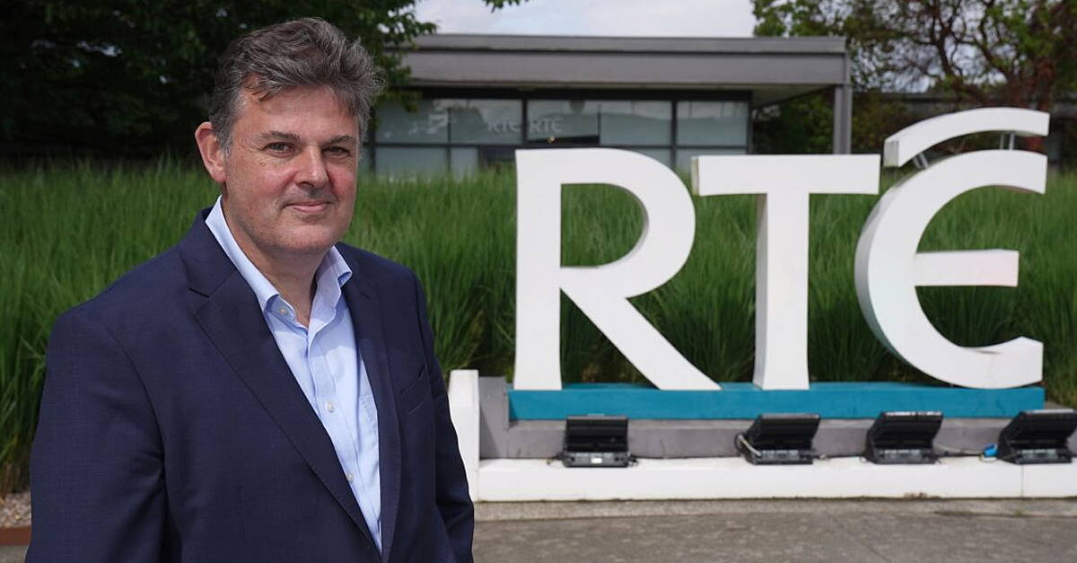 RTÉ ‘not in the business of being cheap as chips’, says Kevin Bakhurst
