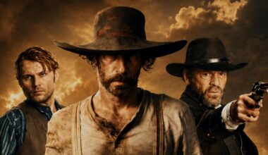Netflix’s New No. 1 Movie Has A 94% Rotten Tomatoes Score