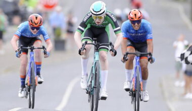 Video - Rian McCrystal seizes the day for Ireland at Quanta Junior Tour