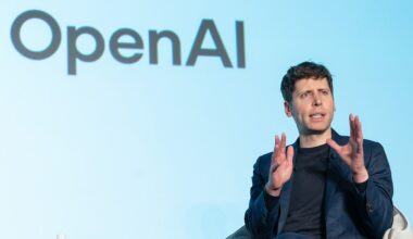 OpenAI launches ChatGPT Work to automate workplace tasks and files