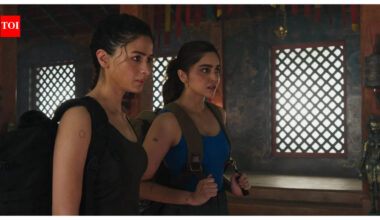 ‘Alpha’ box office collection day 7: Alia Bhatt’s action thriller ends first week with Rs 79.21 crore worldwide |