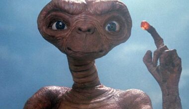 17 Movies That Stayed No. 1 at the Box Office the Longest
