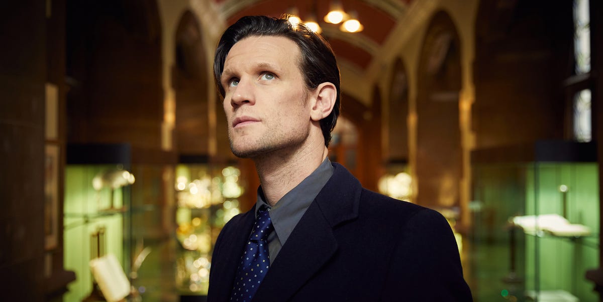 5 best movies newly added to Netflix, BBC and more including Matt Smith's "excellent" thriller