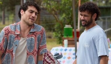 Home and Away teases next disaster with ominous "must-see event" promo