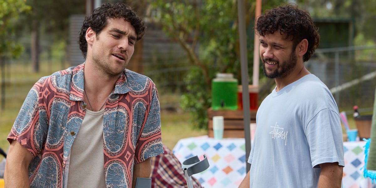 Home and Away teases next disaster with ominous "must-see event" promo