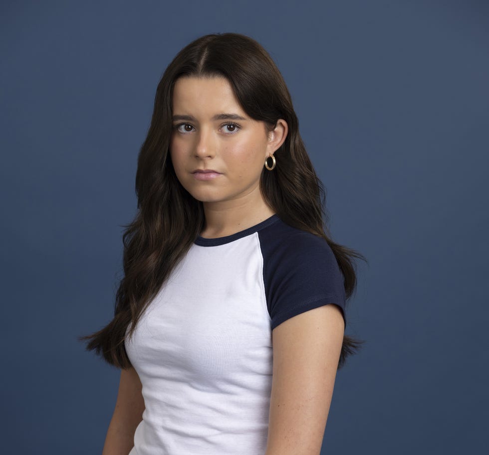 Betsy Swain, Coronation Street betsy swain, coronation street