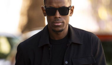 Top Boy actor Micheal Ward cleared of rape