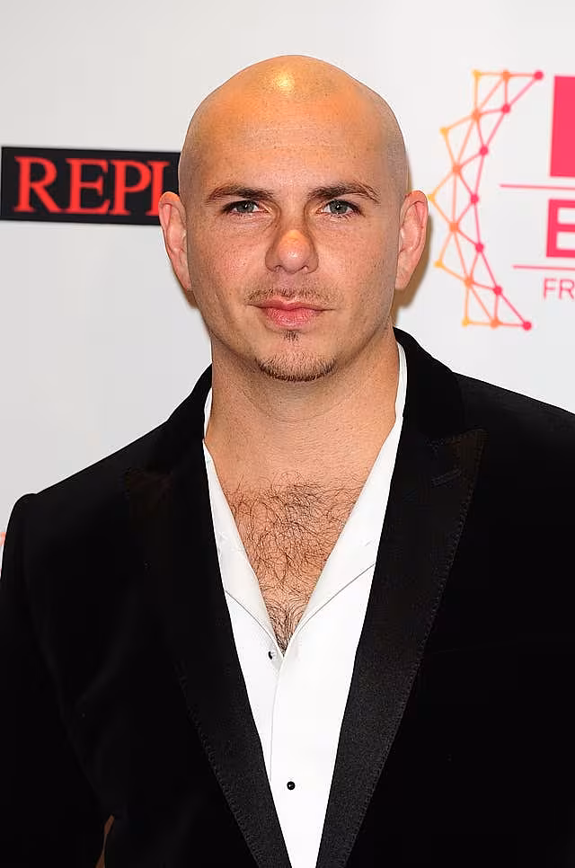 Pitbull