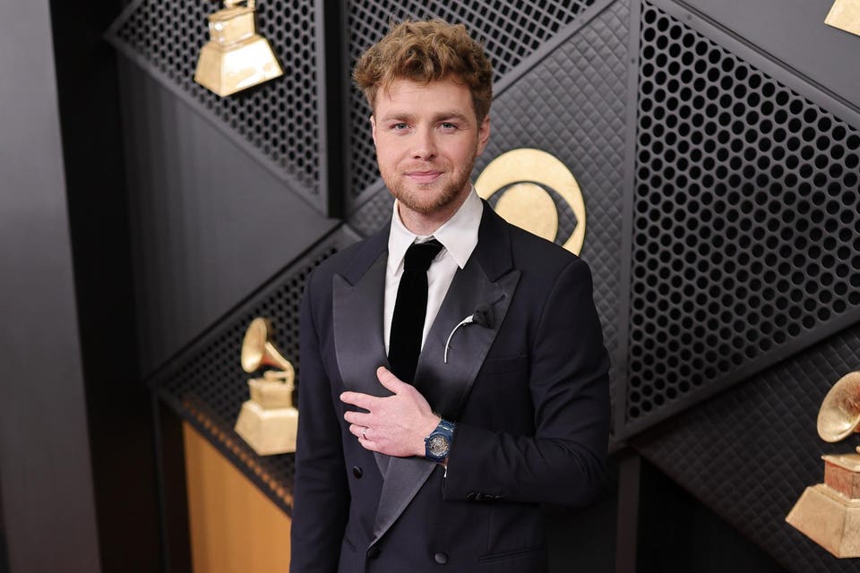 68th GRAMMY Awards - Red Carpet
