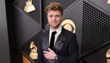 Alex Warren’s Breakout Hit Continues To Lead A Billboard Chart — And Make History