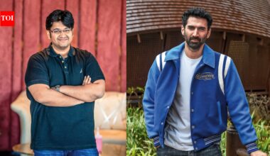 Milap Zaveri Casts Aditya Roy Kapur in a Unique Romantic Drama |