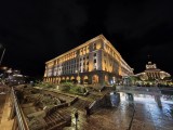 Low-light samples, ultrawide camera (0.5x) - 12mm, f/2.0, ISO 12208, 1/12s (4080x3060px) - Motorola Edge 70 Pro review