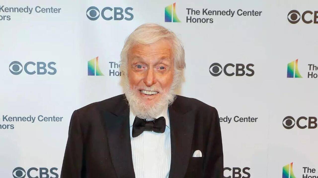 Dick Van Dyke's secret to healthy living at 100 isn't a diet or exercise routine, it's this daily habit that science links to longevity |