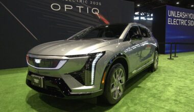 Tested: 2026 Cadillac Optiq EV: Not Too Pricey, Autonomy Included