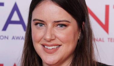 Michelle Ryan to leave EastEnders one year after Zoe Slater return