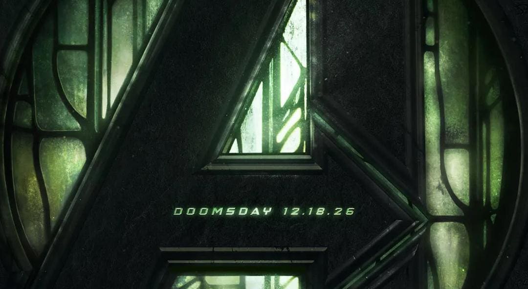 The First Official ‘Avengers: Doomsday’ Cast Photo Is A Nightmare