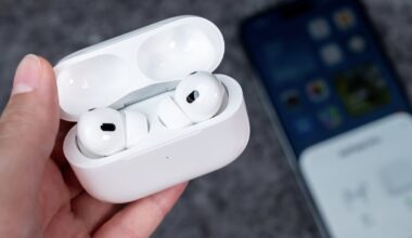 Six Ways iOS 27 Is Making AirPods Easier to Use on iPhone
