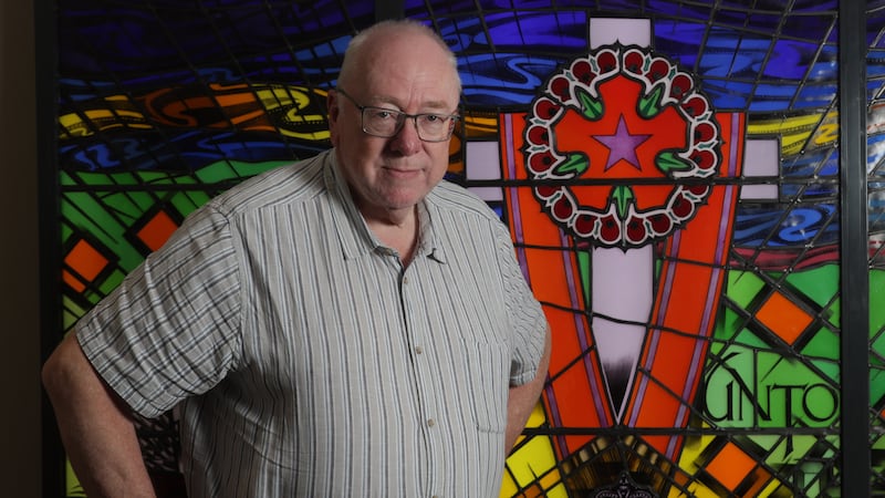 Orange Order Grand Secretary Mervyn Gibson: ‘No difficulty’ with controversial bands taking part in parades