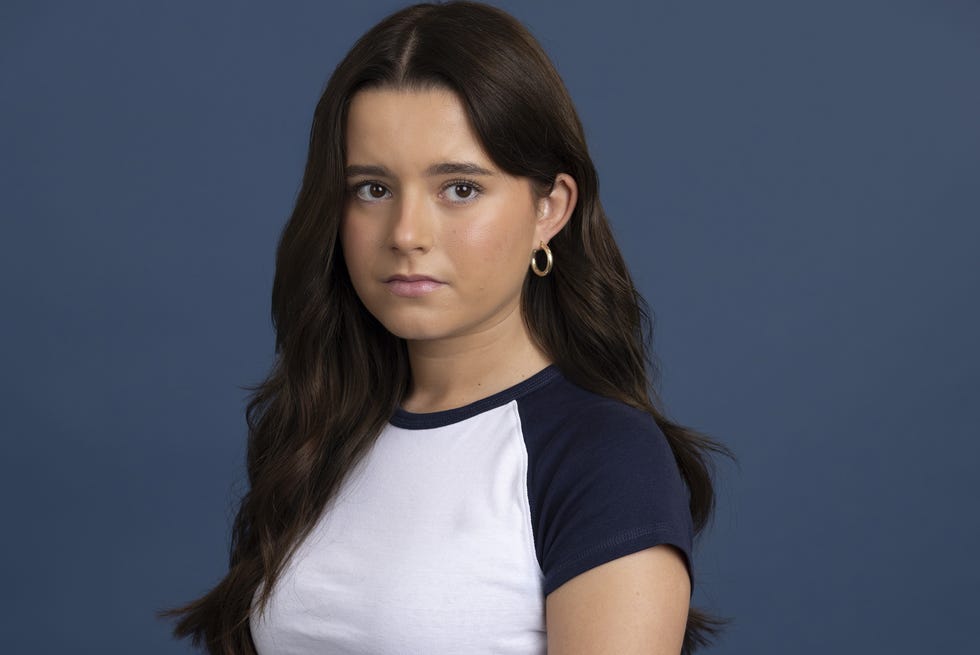 betsy swain, coronation street