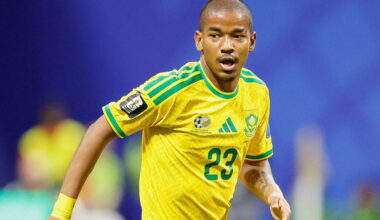 Police investigate death of South Africa World Cup player Jayden Adams