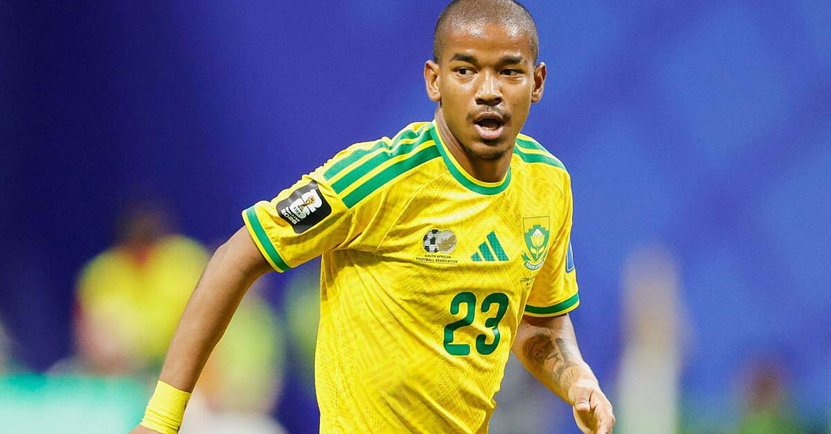 Police investigate death of South Africa World Cup player Jayden Adams