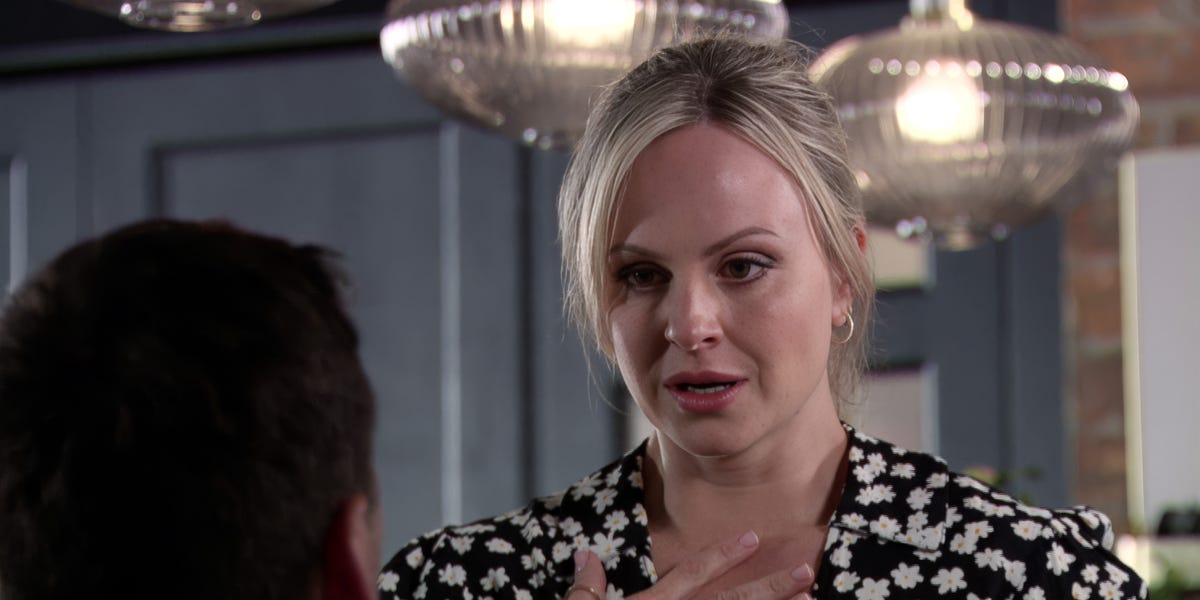 Coronation Street and Emmerdale confirm this week's schedule changes as World Cup nears conclusion