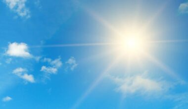 Irish club cancels open race over extreme heat as Ireland sizzles