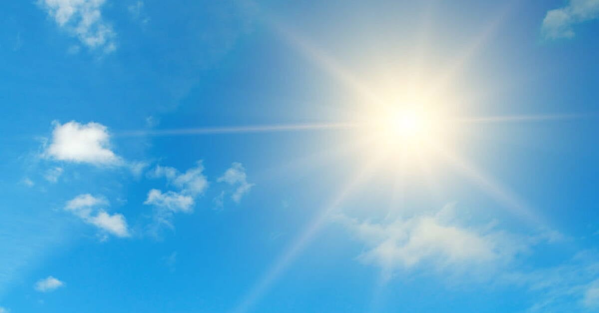 Irish club cancels open race over extreme heat as Ireland sizzles