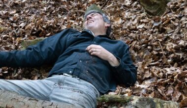 Emmerdale lines up terrifying plunge for Cain in Kyle and Graham story
