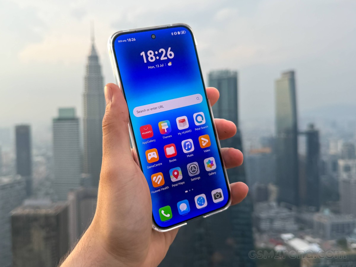 Huawei Pura 90s Pro Max hands-on review