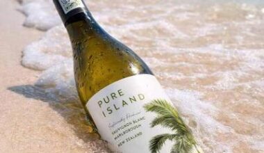 Pure Island Wine Brand Launches in Ireland with Dunnes Stores
