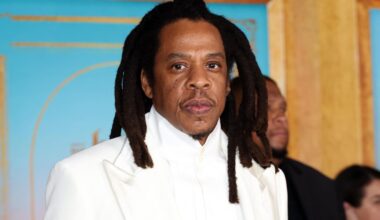 Jay-Z Scores His First No. 1 On One Billboard Chart With A Decades-Old Album