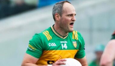 Michael and Packie to feature at Donegal diaspora event in London